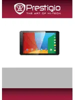 PRESTIGIO MultiPad Wize 3341 3G