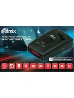 RITMIX RAD-505ST GPS