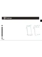 PRESTIGIO MultiPhone 5300 DUO PAP5300DUO