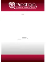 PRESTIGIO MultiPhone 5430 PAP5430