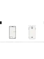 PRESTIGIO MultiPhone 5450 DUO PAP5450