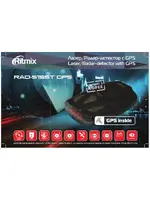 RITMIX RAD-515ST GPS