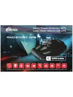 RITMIX RAD-570ST GPS