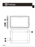 PRESTIGIO MultiReader 5474 PER5474BC