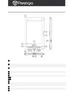 PRESTIGIO MultiReader PER3152