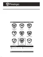 PRESTIGIO MultiReader PER3562B