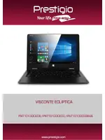 PRESTIGIO Visconte Ecliptica