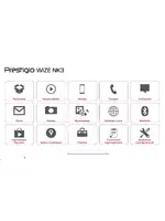 PRESTIGIO Wize NK3