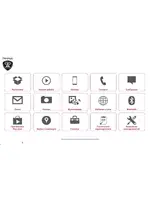PRESTIGIO WIZE O3 3458 DUO