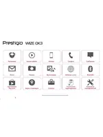 PRESTIGIO Wize OK3