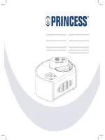 PRINCESS 282601