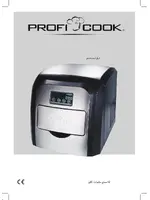 PROFI COOK PC-EWB 1007