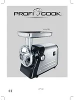 PROFI COOK PC-FW 1003