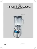 PROFI COOK PC-UM 1006