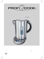 PROFI COOK PC-WKS 1013