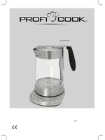 PROFI COOK PC-WKS 1020 G