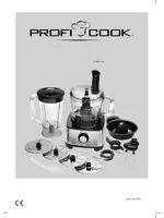 PROFI COOK PC-КМ 1063