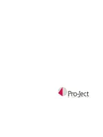 PRO-JECT 2-Xperience Acryl