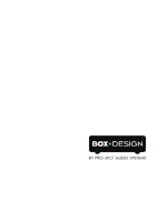 PRO-JECT Stream Box DS net