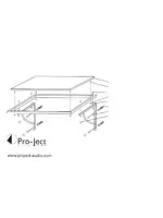 PRO-JECT Wallmount it 2