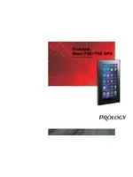 PROLOGY Evolution Note-700 GPS
