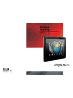 PROLOGY Evolution TAB-970