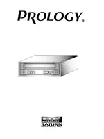 PROLOGY VCR-300T