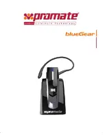 PROMATE BlueGear WH