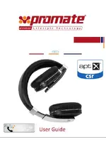 PROMATE Impact