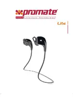 PROMATE Lite BK