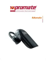 PROMATE Mondo BK