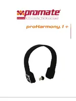 PROMATE proHarmony.1+
