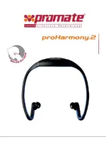 PROMATE proHarmony.2