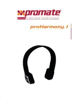PROMATE proHarmony1 BK