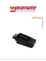 PROMATE reTrax