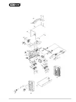 PRORAB FORWARD 110 INV