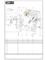 PRORAB FORWARD 252 IGBT