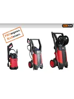 PRORAB HPW-1810 HS