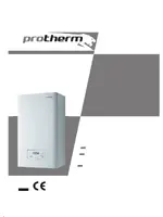 PROTHERM Пантера 35 KTV