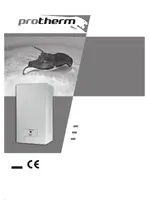 PROTHERM СКАТ 9КR