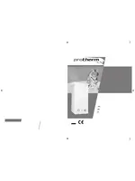 PROTHERM Тигр 24 KOZ