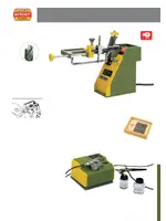 PROXXON BSG 220