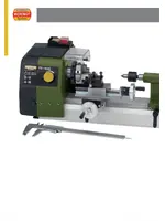 PROXXON FD 150/E