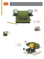 PROXXON KG 50