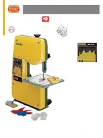 PROXXON MBS 240/E