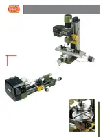 PROXXON PD 400