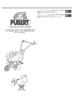 PUBERT PRIMO 65 BD