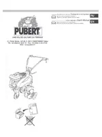 PUBERT Q JUNIOR 55H TWK+