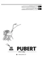 PUBERT TERRO 60B C2+