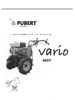 PUBERT VARIO 55B TWK+